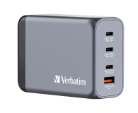 Verbatim GaN 4-w-1 240W - 1199647 - zdjęcie 8